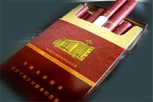 玉溪香烟价格排行榜:一共28种 玉溪初心200元一条