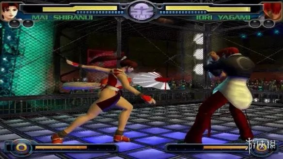 视频回顾不知火舞全部登场作品 竟没有三个小男孩!