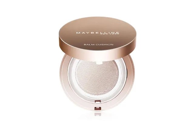 美宝莲粉底液哪款好 美宝莲粉底液排行榜top10推荐