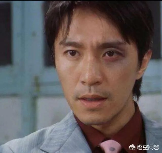 周星驰为什么能成为“喜剧之王”？