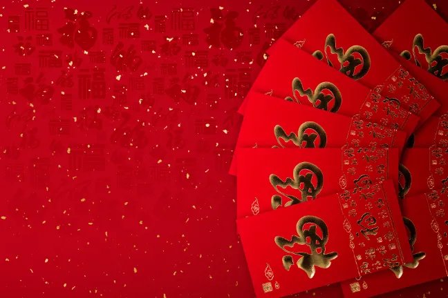 春节为什么要给小孩压岁钱 压岁钱的含义和历史文化