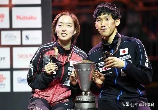 吉村真晴怎么没参加东京奥运会