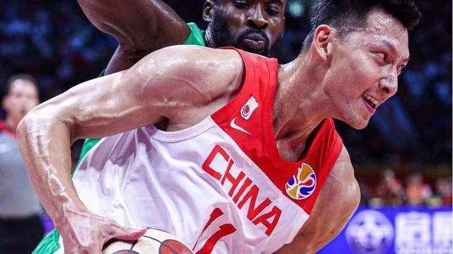 中国男篮奥运会2022