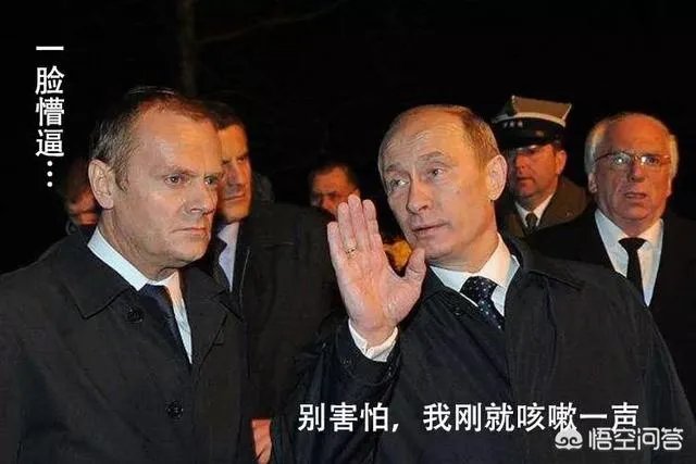 乌克兰和俄罗斯的关系怎么样？