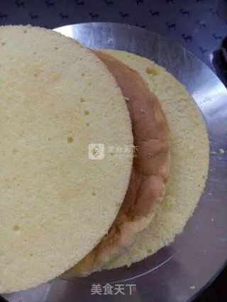 喜羊羊生日蛋糕