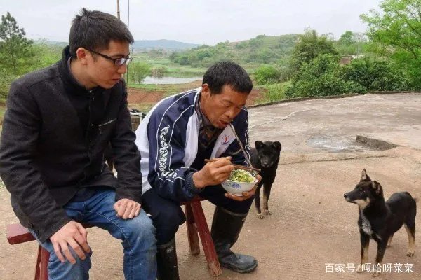 农村女人可以娶，为什么农村男人一定不能嫁？