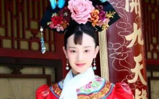 乾隆有多少女儿？为什么说乾隆的女儿很幸福？