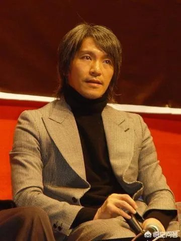 功守道为什么没有成龙?