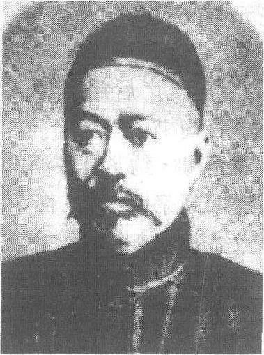 李经方