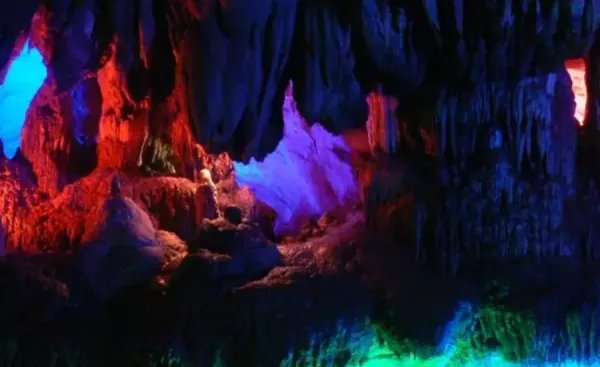 郴州景点都有哪些？