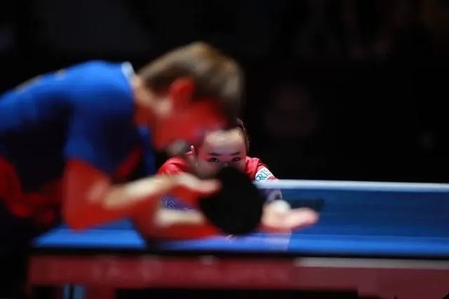 伊藤夺冠全程无视朱雨玲,有人说她已成国乒最大威胁,你怎么看?