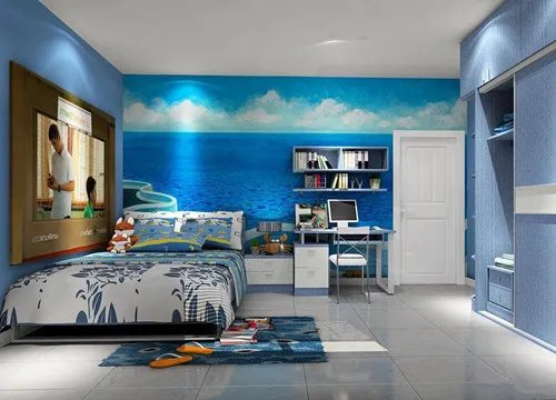 蒂凡尼壁纸加盟政策有哪些 加盟蒂凡尼壁纸有哪些流程