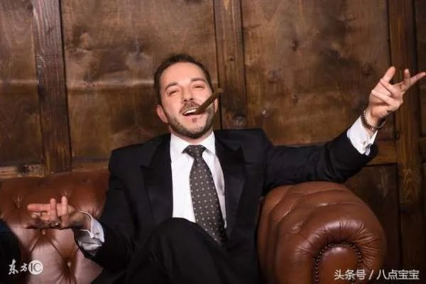 有钱人的生活到底是怎样的？