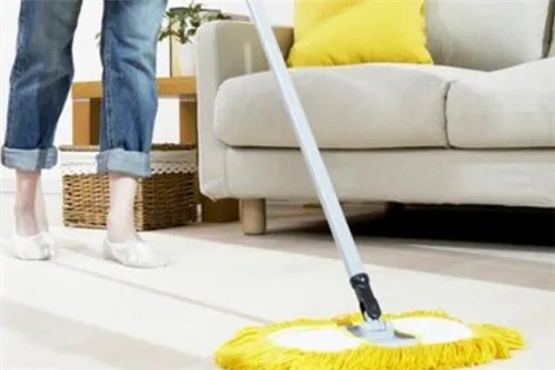 做保洁需要什么工具和材料