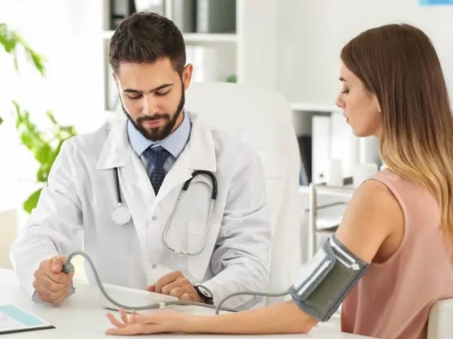 2022邢台三院妇科怀孕建档流程,走好母婴健康第一步