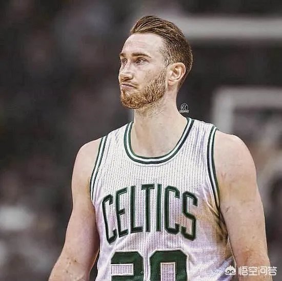 如何评价NBA球员戈登·海沃德？