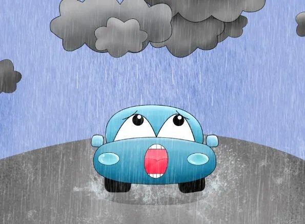 珠海台风2020年7号台风最新消息 台风暴雨红色预警生效中