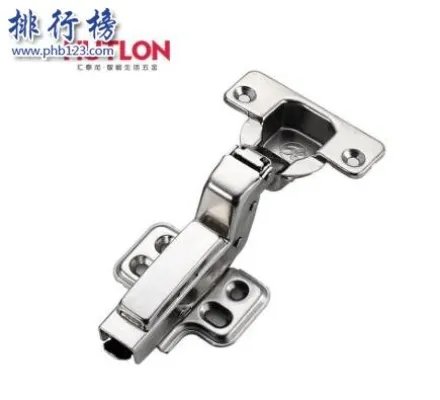 液压铰链哪个品牌好?液压铰链十大品牌排行榜
