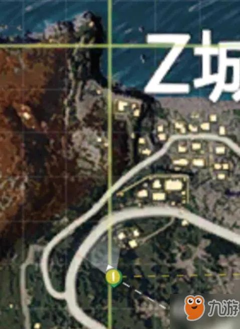 《绝地求生刺激战场》野餐点在哪里 所有野餐点坐标汇总