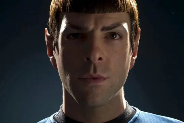 星际迷航11：开启未来