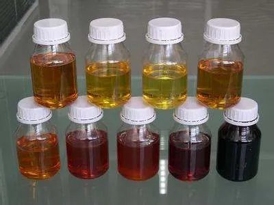 常用交联剂有哪些