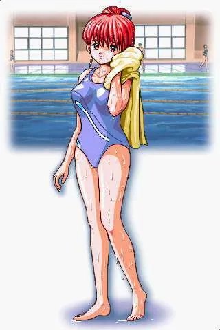 藤崎诗织的事件条件