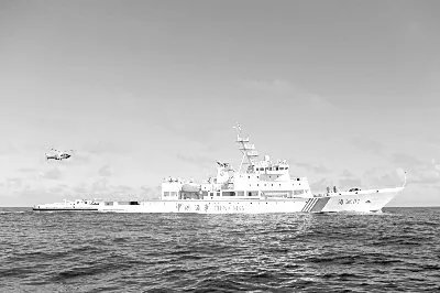 海巡01的基本介绍