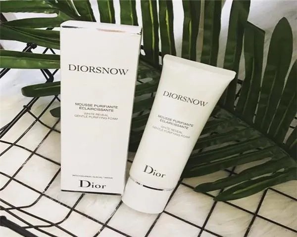 香奈儿洗面奶的价格是多少？