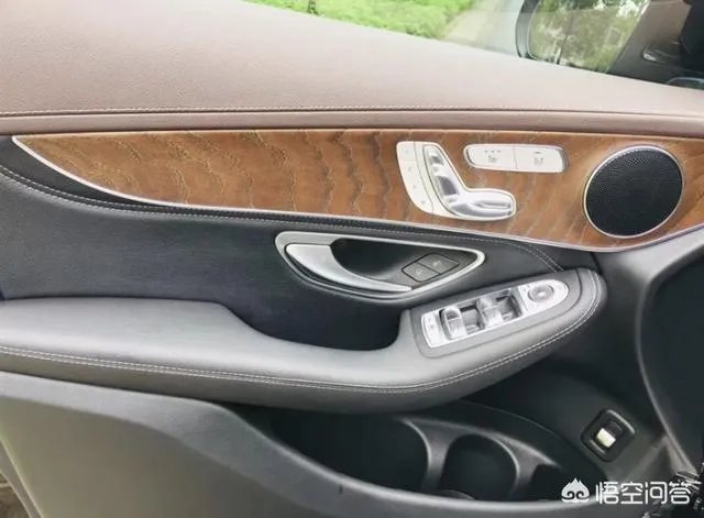 奔驰glc300怎么样,多少钱?