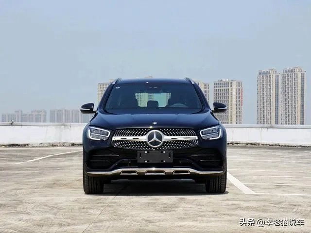 奔驰glc300怎么样,多少钱?