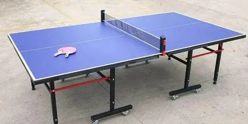 乒乓球桌尺寸一般是多少