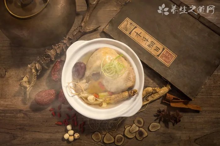 冬季进补吃什么最好