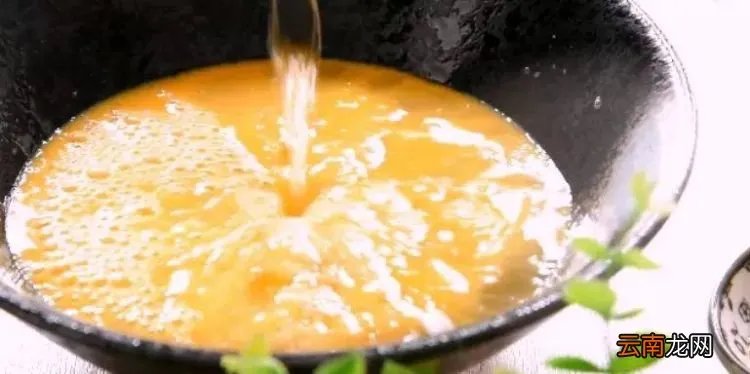 蒸鸡蛋怎么做好吃又嫩，炖蛋怎么做好吃又嫩？