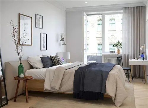 进水管回水管都不热怎么回事