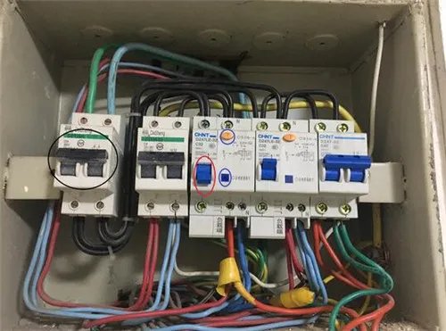 空开跳闸的原因有哪些