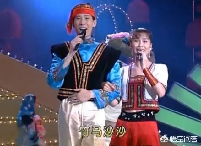 20年前一对孪生兄妹歌手思浓和思雨的近况如何?