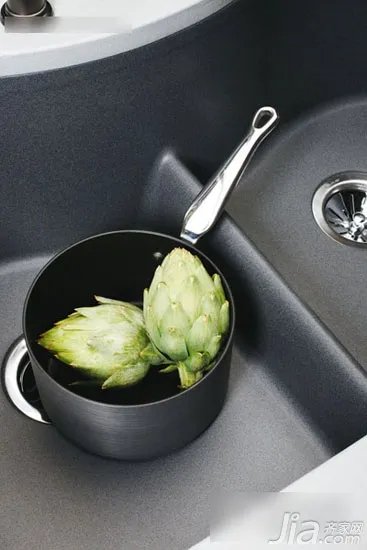 12个便利厨房水槽图片 值得买单