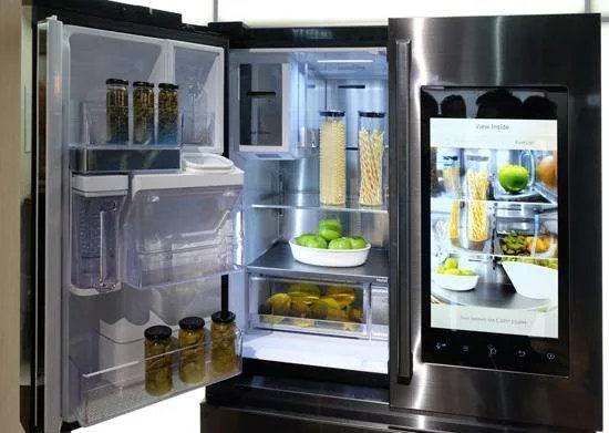 海尔冰箱档位1凉还是7凉