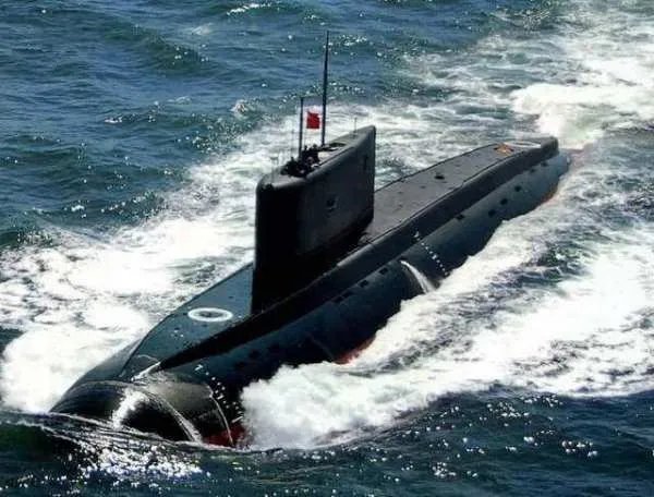 柴电潜艇怎么样？