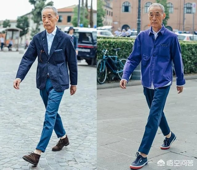 卡其裤怎么搭配技巧全解析?