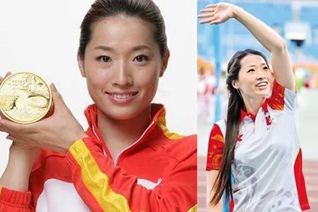 罗雪娟二胎产女 35岁的她儿女双全