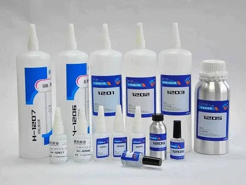 强力胶怎么去除