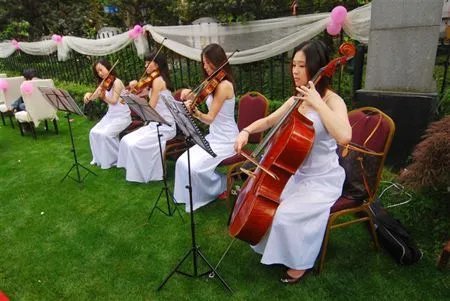 好听的婚礼音乐有哪些 2017适合婚礼的音乐推荐