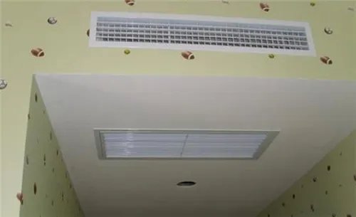 风机盘管是什么