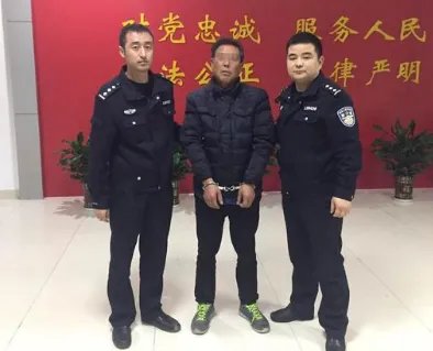 安徽宿迁一嫌犯驾车撞警车，逃逸被抓获，该名嫌犯究竟犯了什么罪？