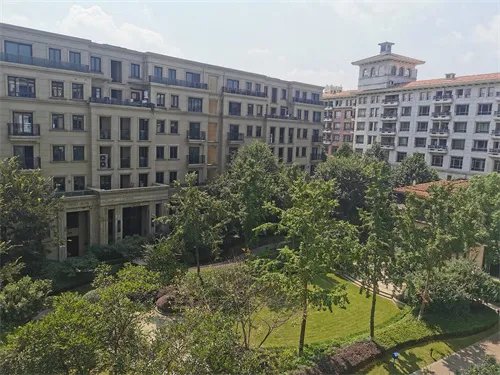 住房容积率什么意思