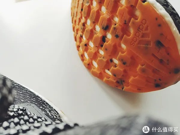 eaby adidas官网入手Pure Boost X ATR,鞋盒居然不是原装