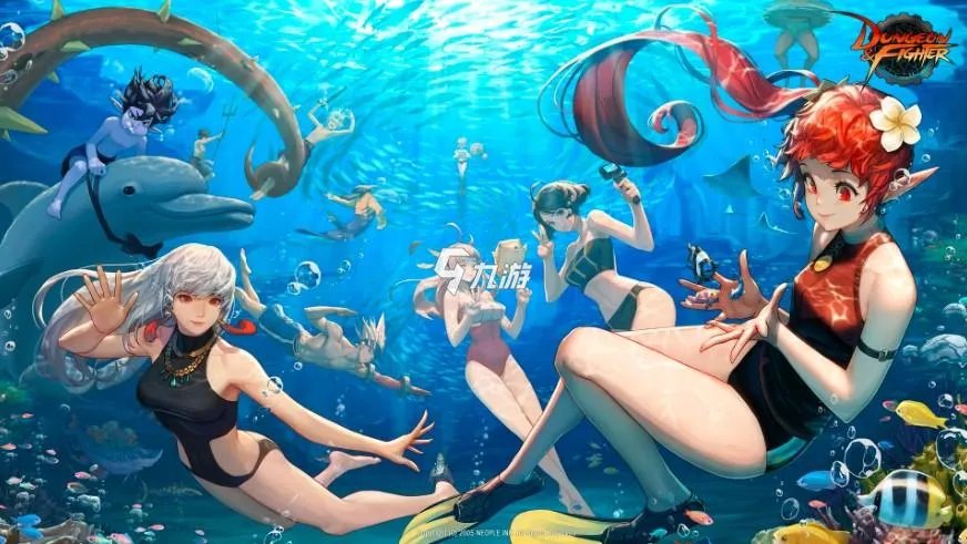 DNF手游怎么重新转职 地下城与勇士手游重新转职攻略