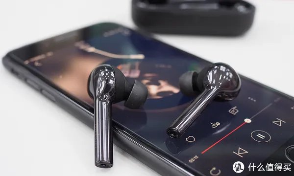 华为无线耳机FreeBuds评测