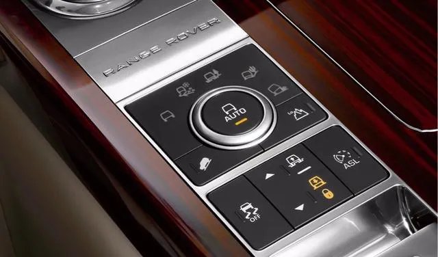 路虎揽胜到底有什么魅力,为什么这么多人喜欢?